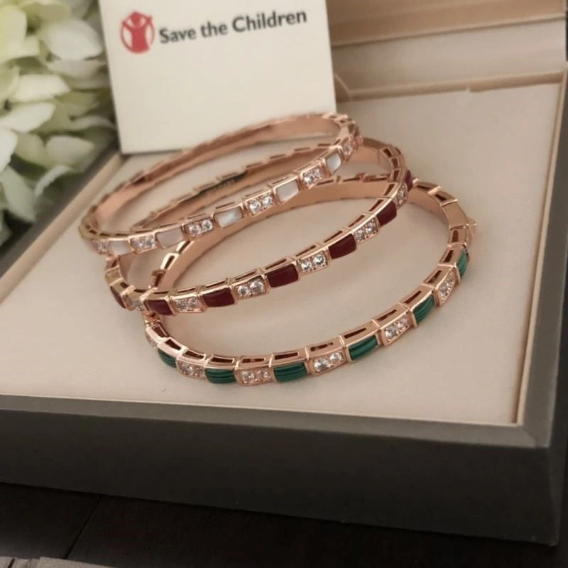 Effortless Bvlgari Bracelets 216075