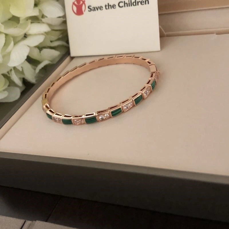 Effortless Bvlgari Bracelets 216075
