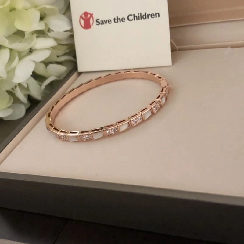 Effortless Bvlgari Bracelets 216075