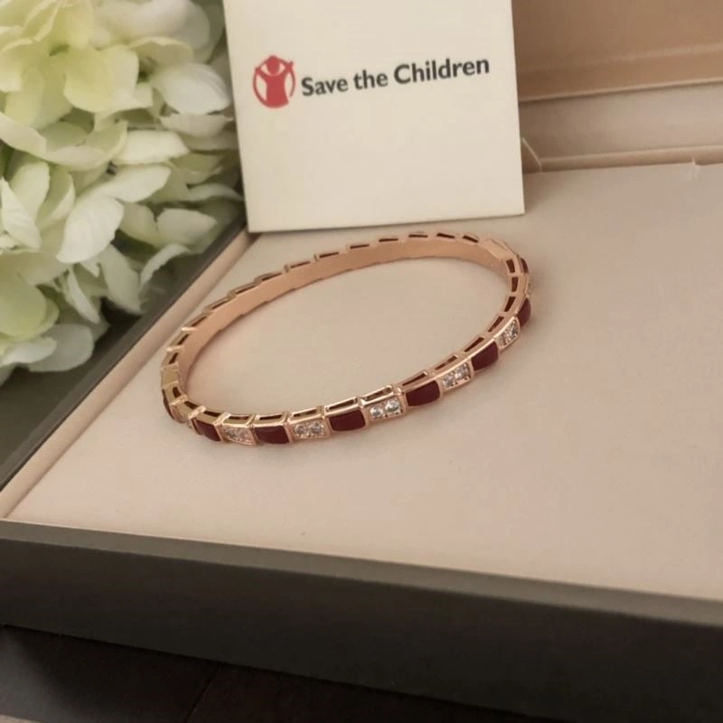 Effortless Bvlgari Bracelets 216075