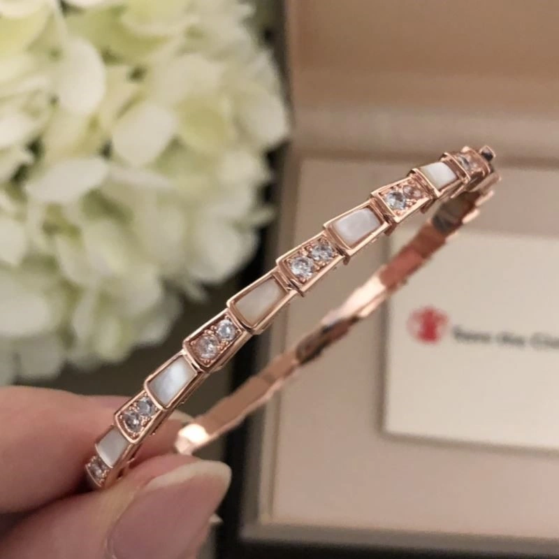 Effortless Bvlgari Bracelets 216075