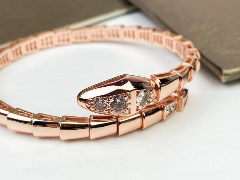 Trendsetting Bvlgari Bracelets 216077