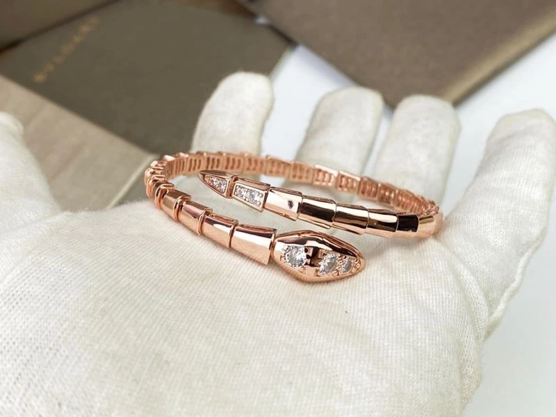 Trendsetting Bvlgari Bracelets 216077
