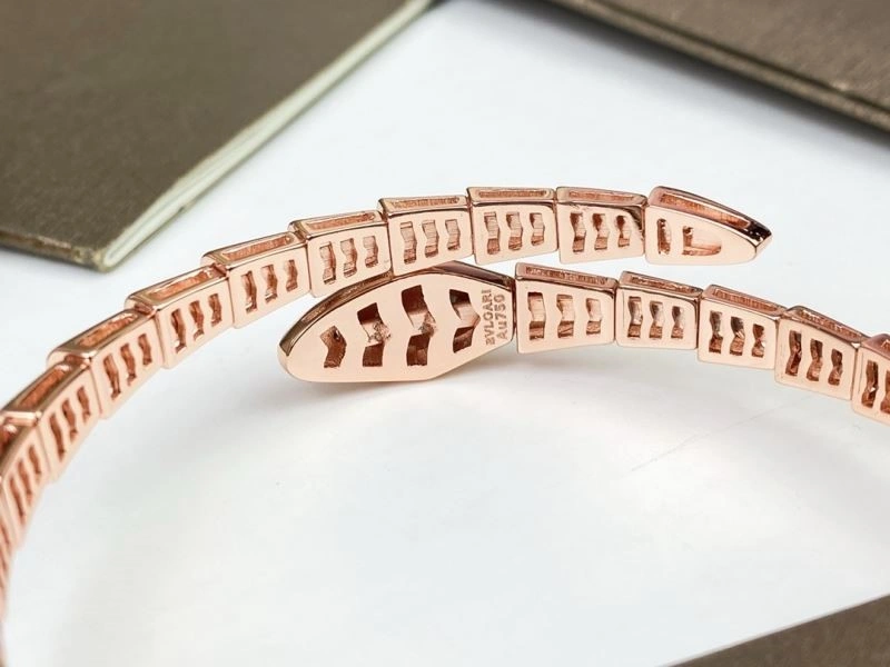 Trendsetting Bvlgari Bracelets 216077