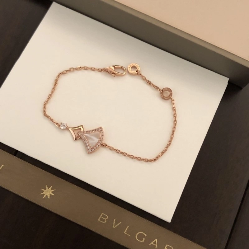 Unisex Bvlgari Bracelets 216074