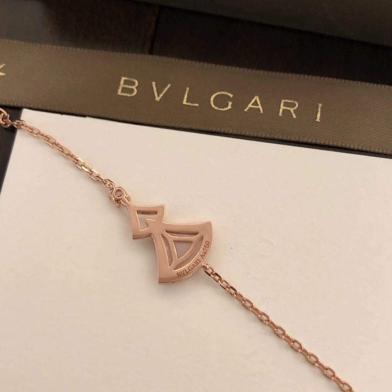 Unisex Bvlgari Bracelets 216074