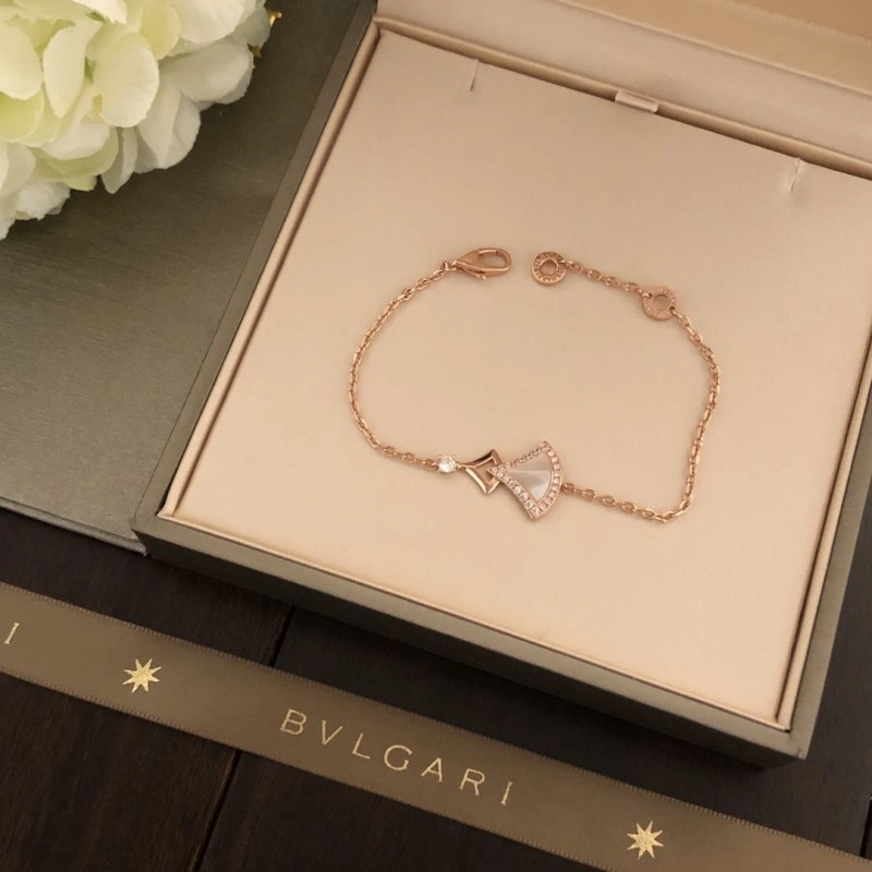 Unisex Bvlgari Bracelets 216074