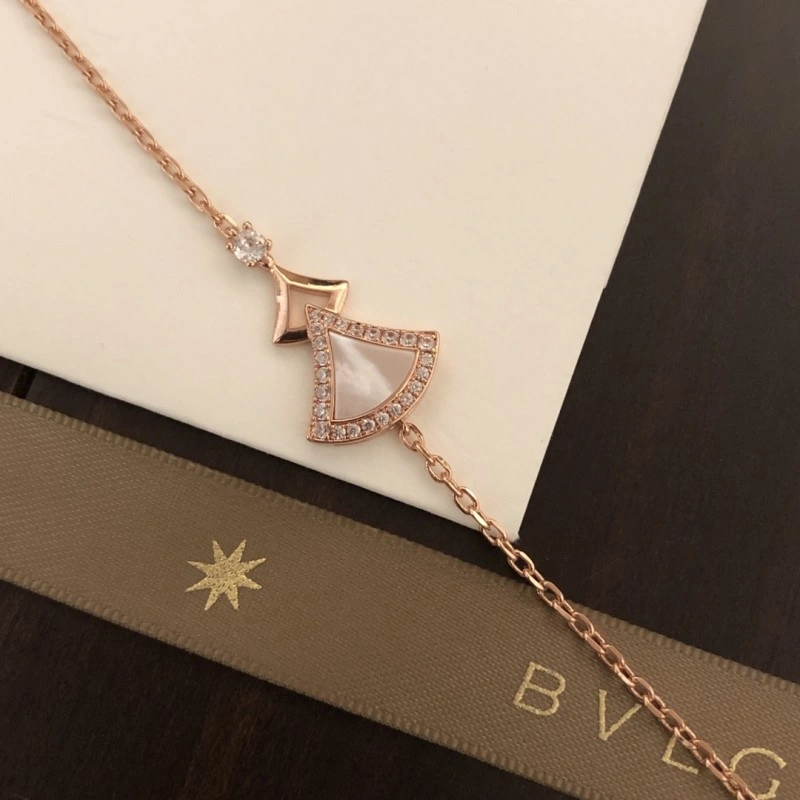 Unisex Bvlgari Bracelets 216074
