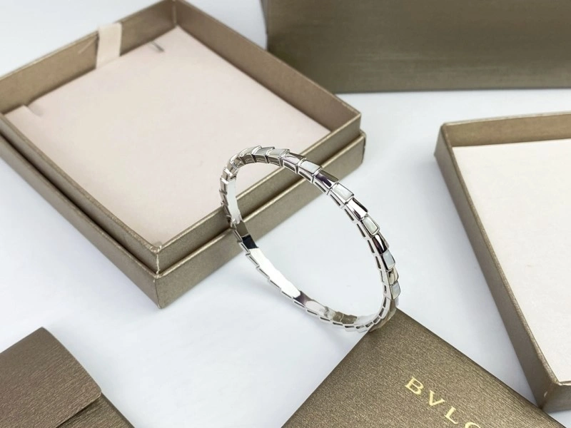 Bvlgari Bracelets HighPerformance 216069