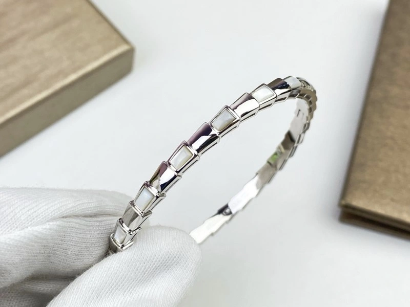 Bvlgari Bracelets HighPerformance 216069