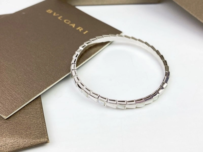 Bvlgari Bracelets HighPerformance 216069