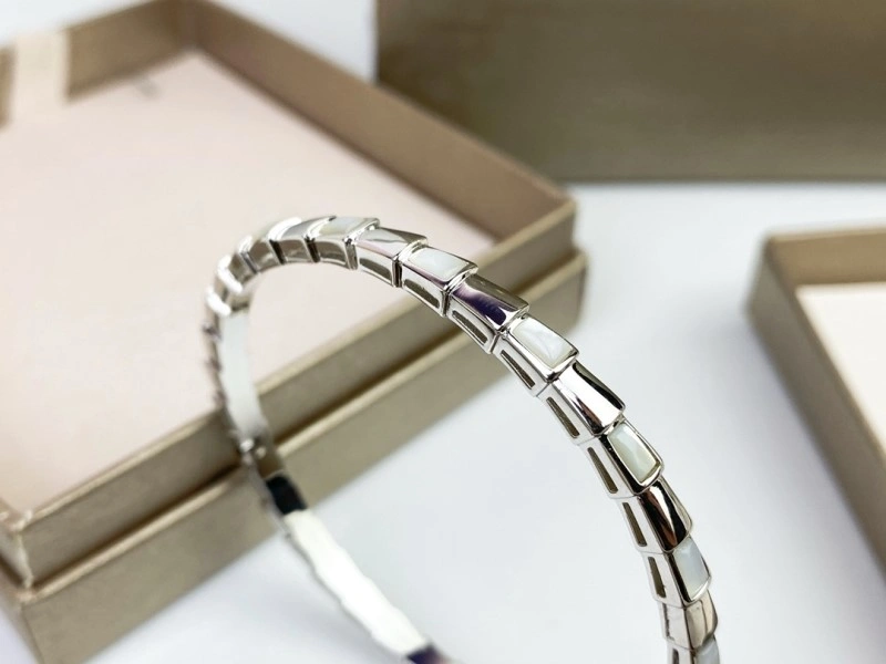 Bvlgari Bracelets HighPerformance 216069