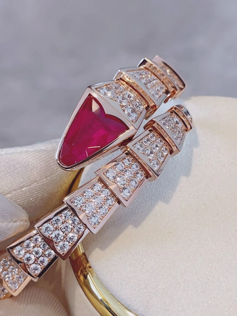Bvlgari Bracelets Durable 216073