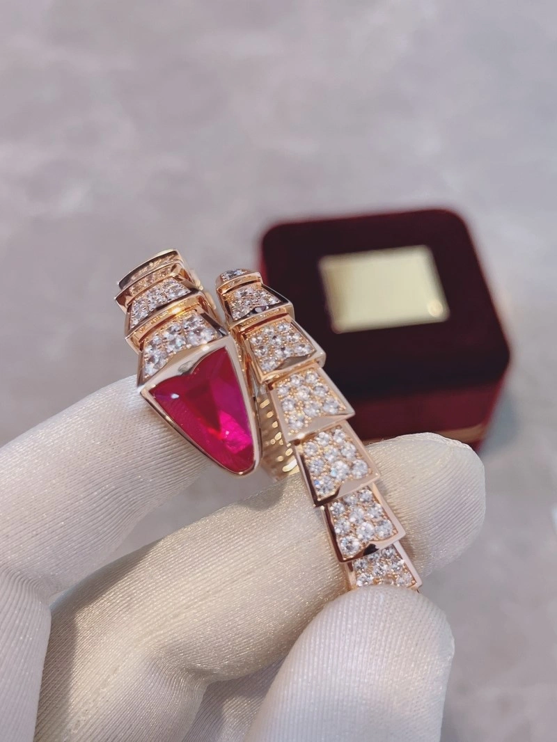 Bvlgari Bracelets Durable 216073