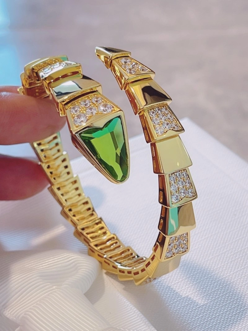 Bvlgari Bracelets Sustainable 216070