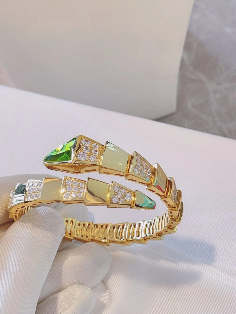 Bvlgari Bracelets Sustainable 216070