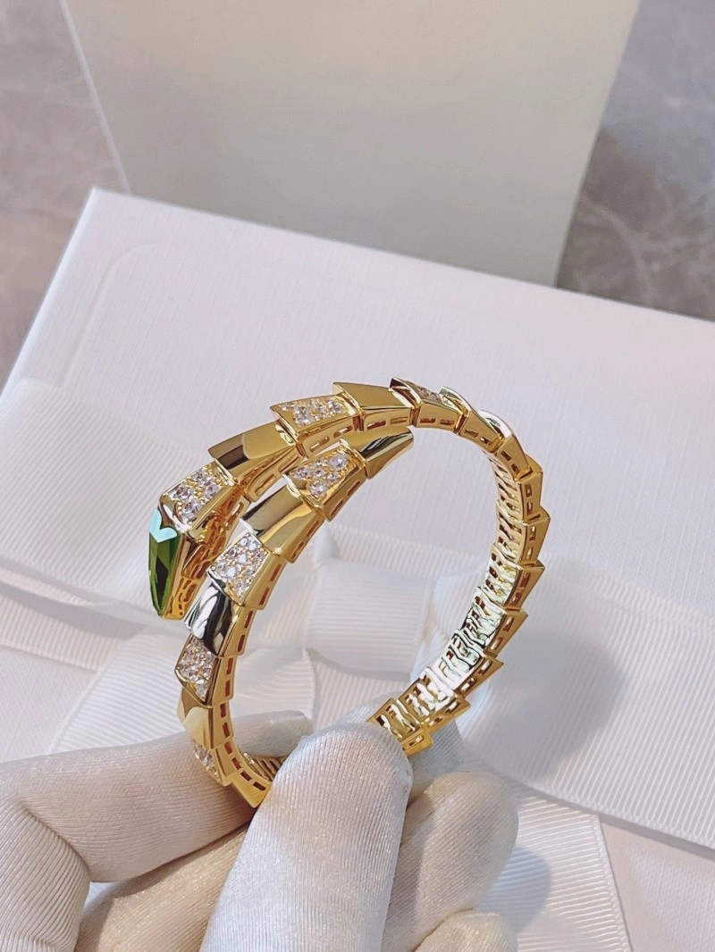 Bvlgari Bracelets Sustainable 216070