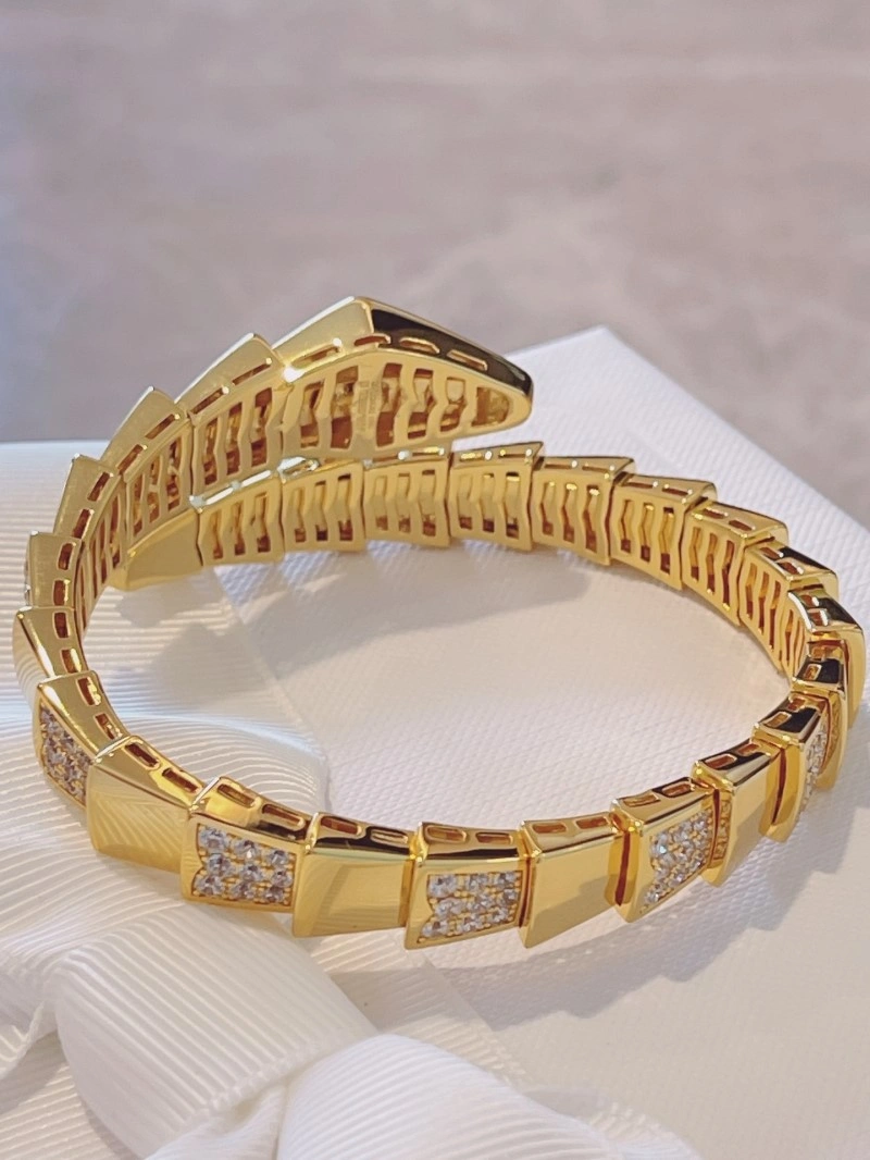 Bvlgari Bracelets Sustainable 216070