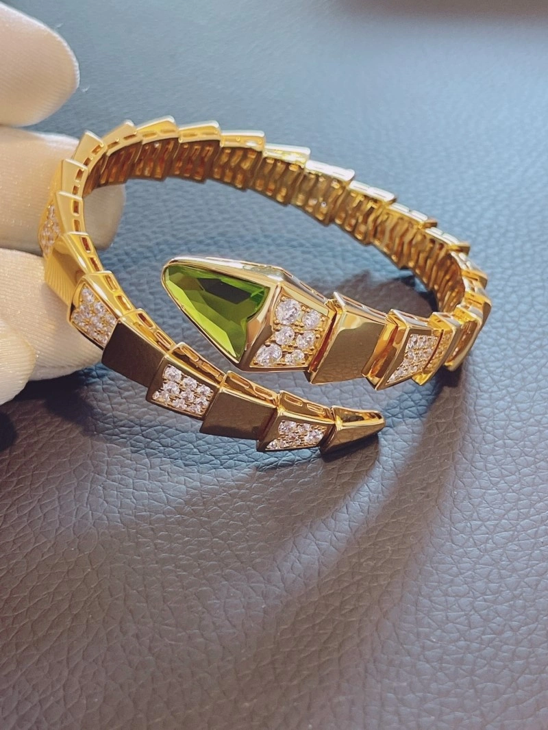 Bvlgari Bracelets Sustainable 216070