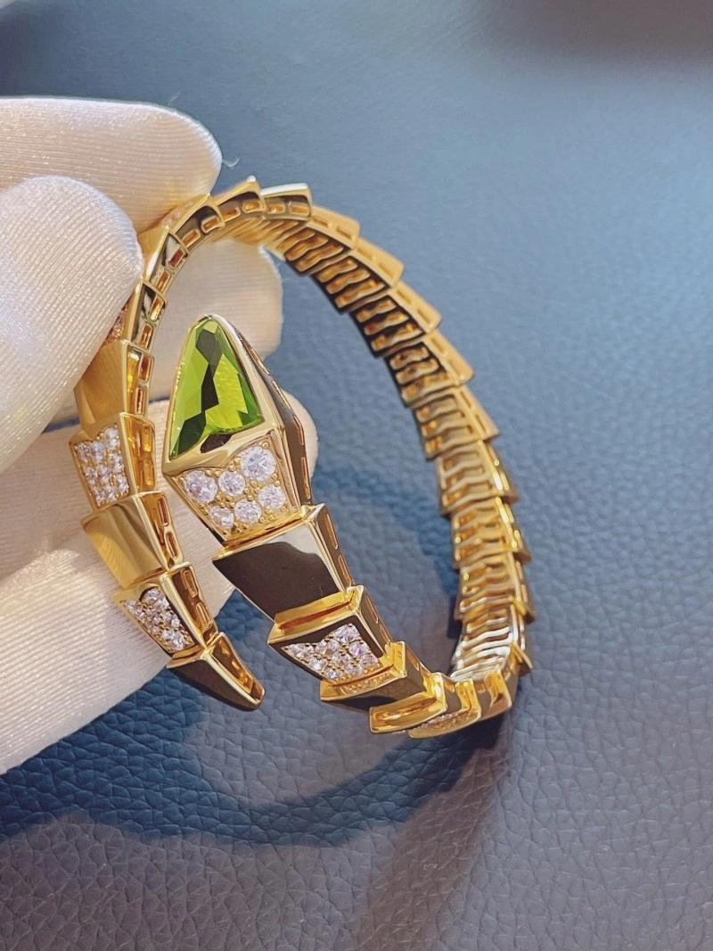 Bvlgari Bracelets Sustainable 216070