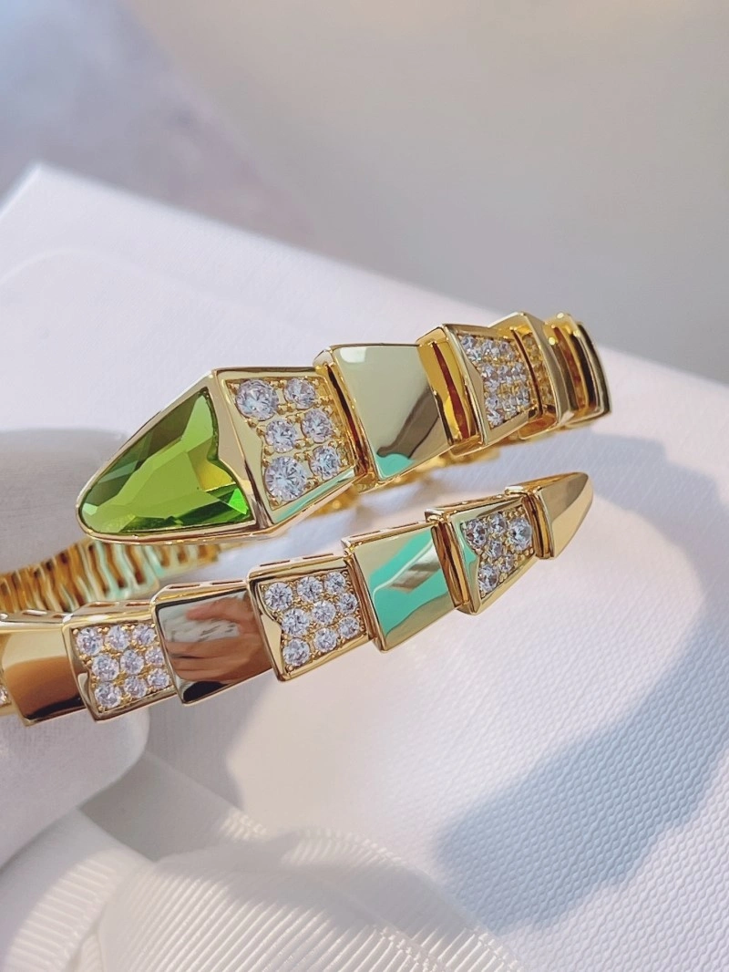 Bvlgari Bracelets Sustainable 216070