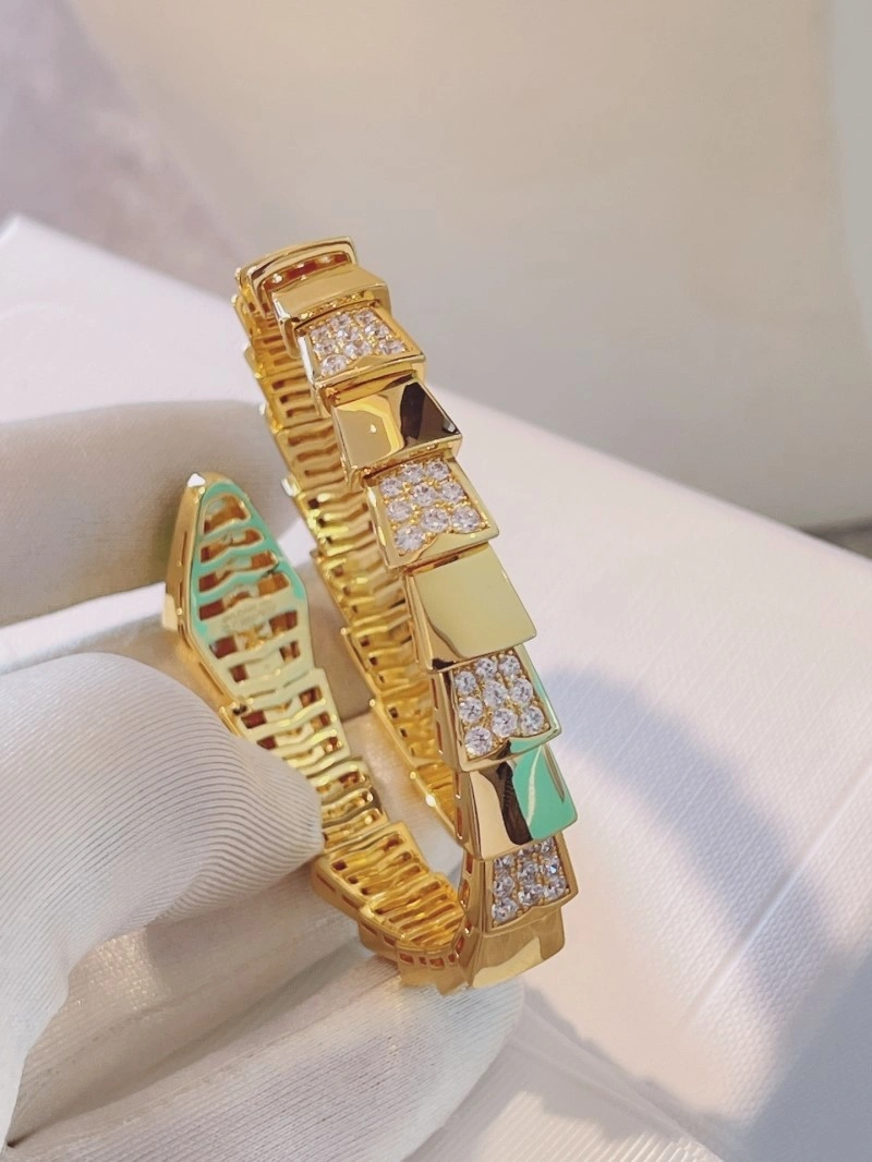 Bvlgari Bracelets Sustainable 216070