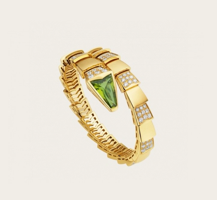 Bvlgari Bracelets Sustainable 216070