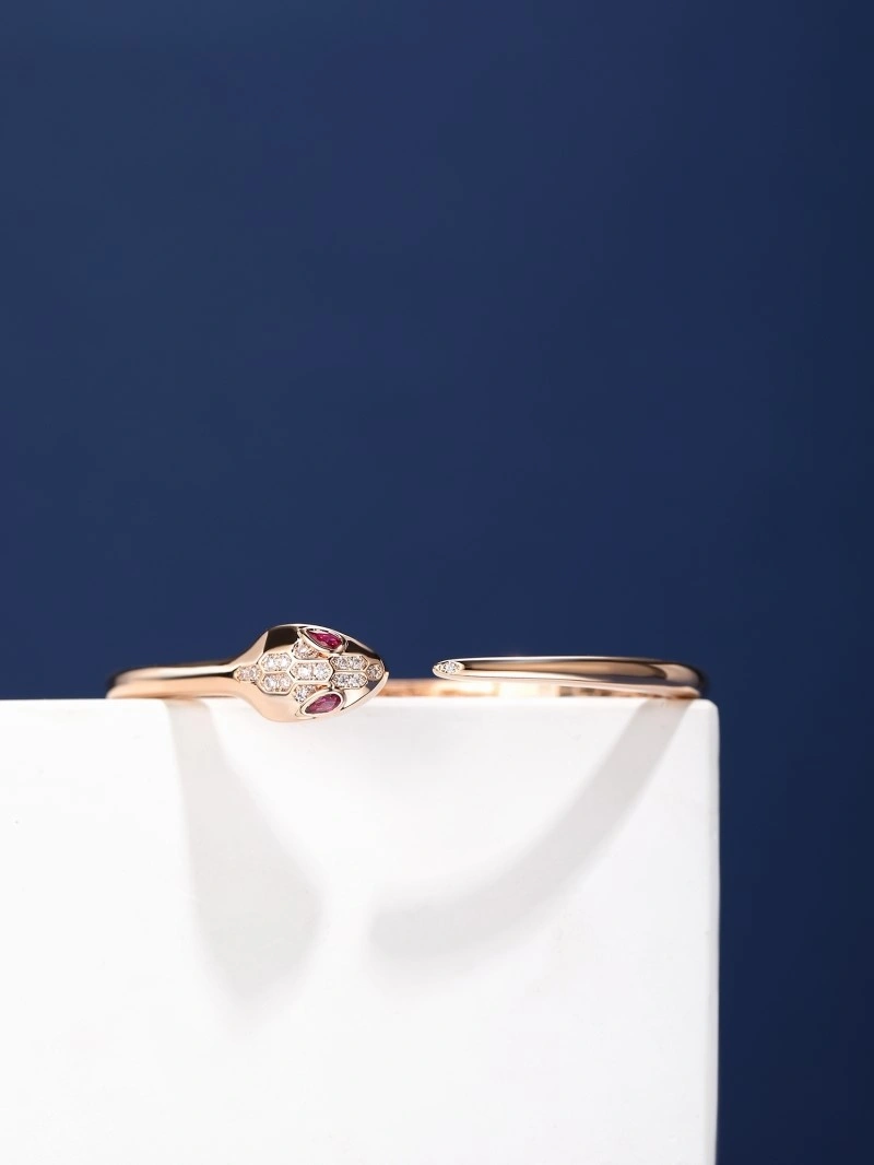 Bvlgari Bracelets Comfortable 216065