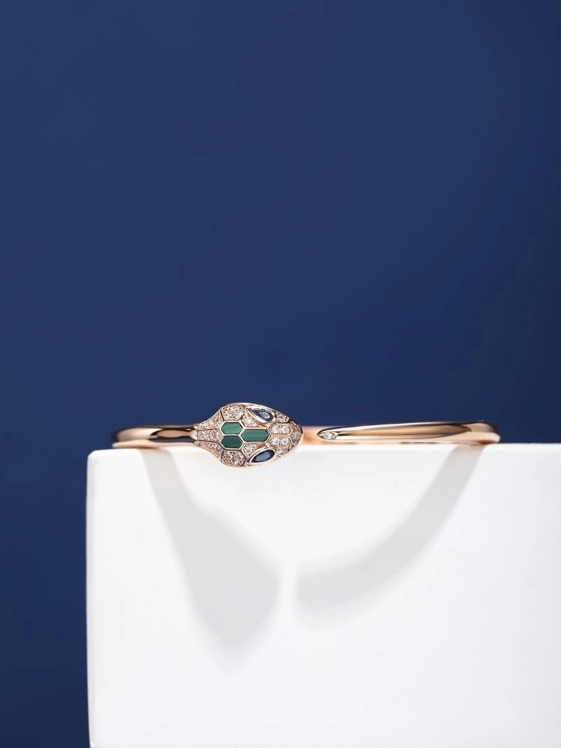 Bvlgari Bracelets Comfortable 216065