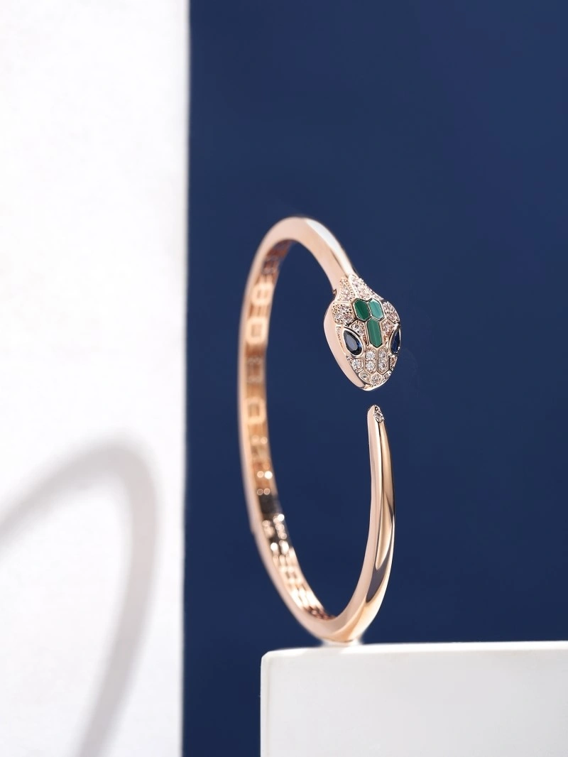 Bvlgari Bracelets Comfortable 216065