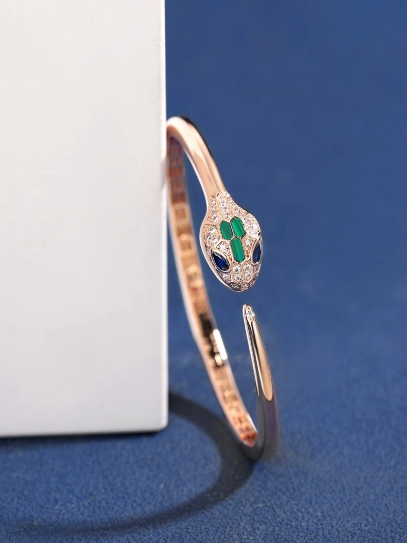 Bvlgari Bracelets Comfortable 216065