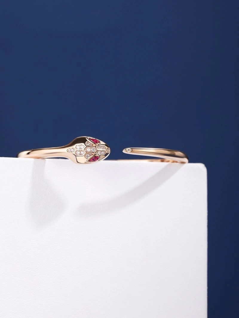 Bvlgari Bracelets Comfortable 216065