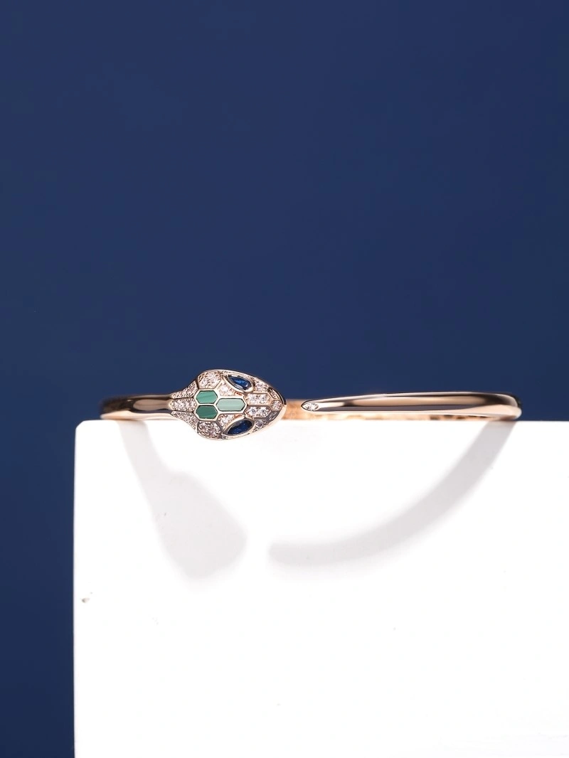 Bvlgari Bracelets Comfortable 216065