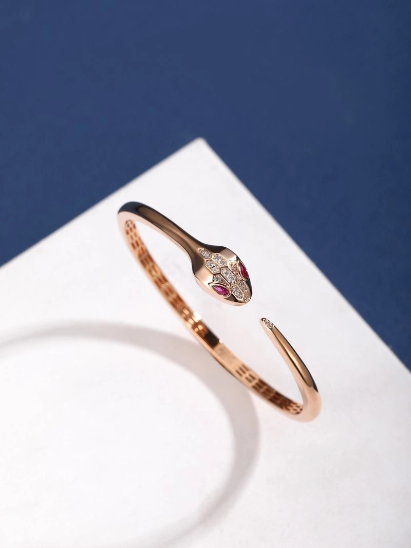 Bvlgari Bracelets Comfortable 216065