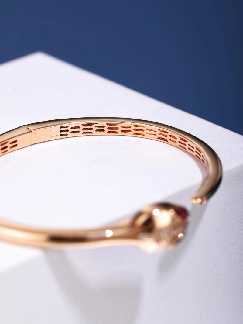 Bvlgari Bracelets Comfortable 216065