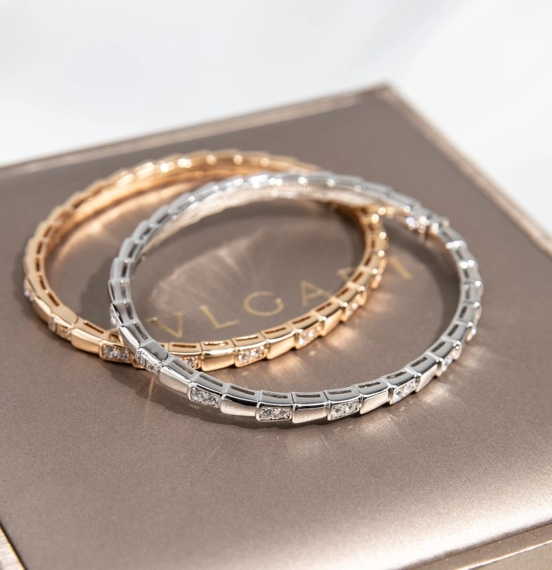Bvlgari Bracelets Lightweight 216071