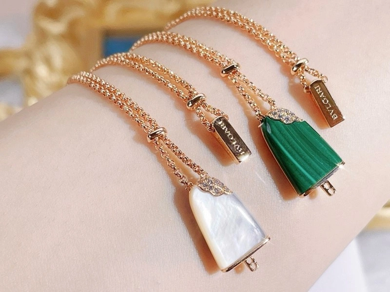 Bvlgari Bracelets FastDry 216072