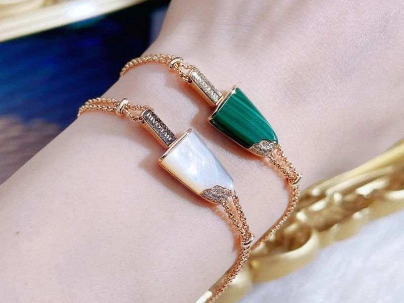 Bvlgari Bracelets FastDry 216072