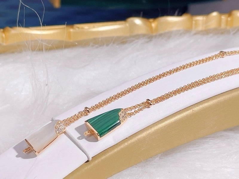 Bvlgari Bracelets FastDry 216072