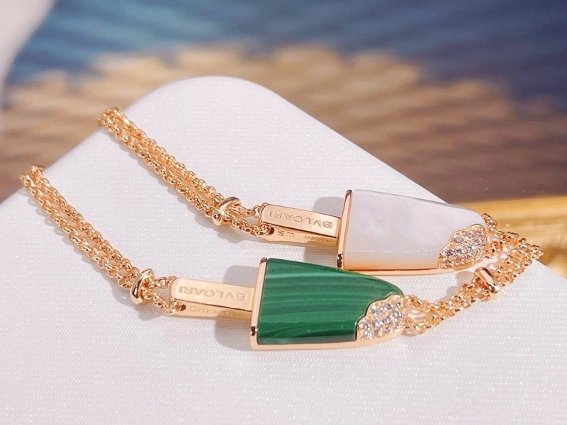 Bvlgari Bracelets FastDry 216072