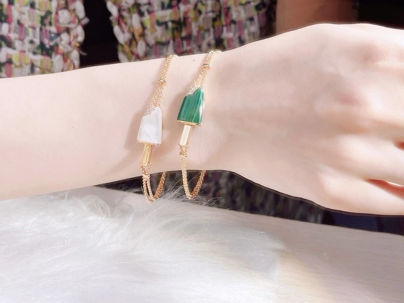 Bvlgari Bracelets FastDry 216072