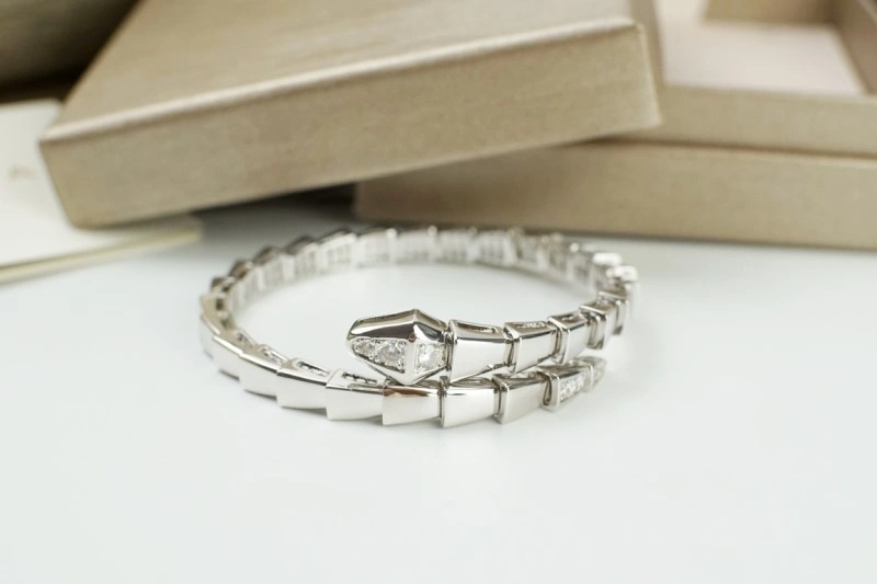 Bvlgari Bracelets BestValue 216064
