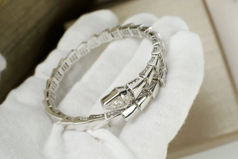 Bvlgari Bracelets BestValue 216064