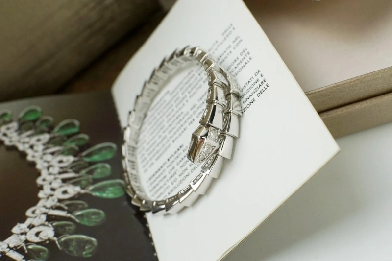 Bvlgari Bracelets BestValue 216064