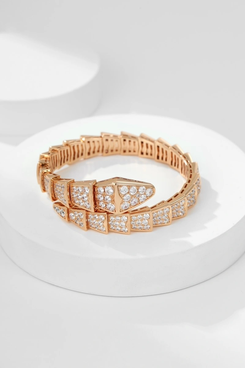 Efficient Bvlgari Bracelets 216067