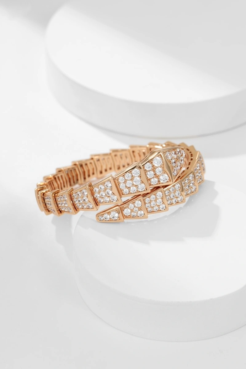 Efficient Bvlgari Bracelets 216067