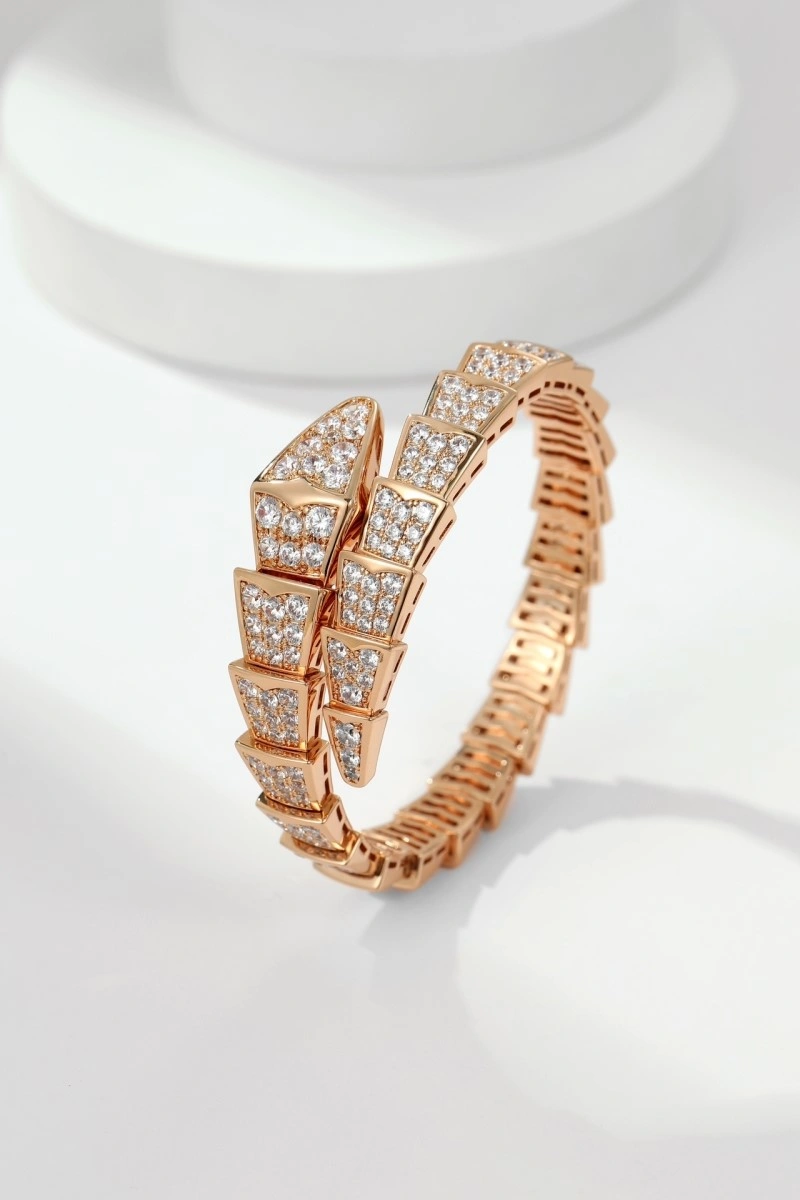 Efficient Bvlgari Bracelets 216067