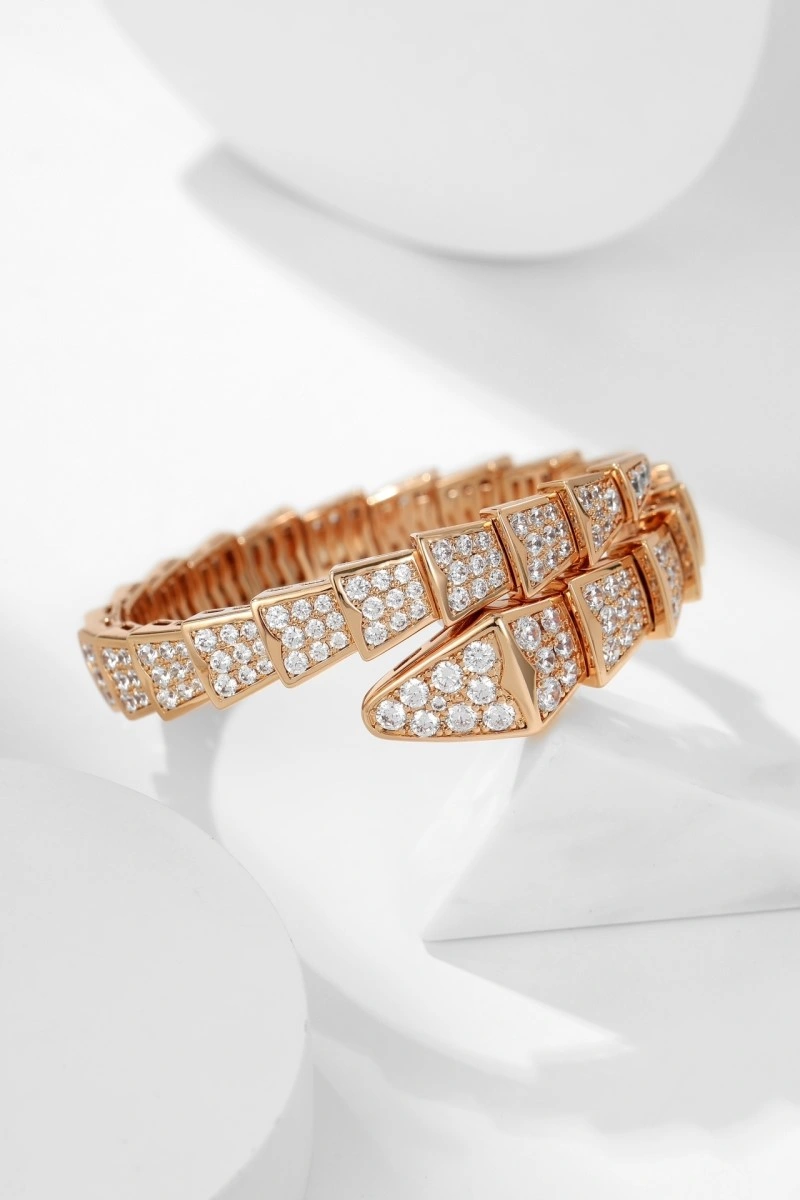 Efficient Bvlgari Bracelets 216067