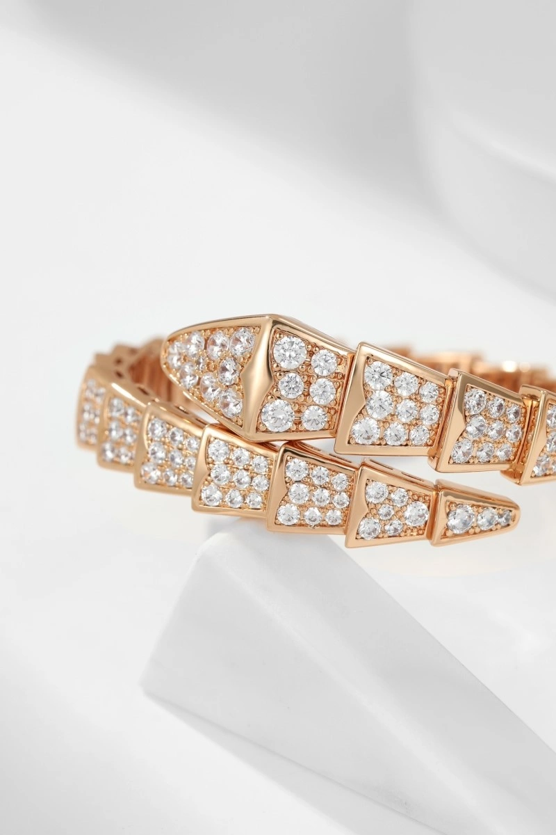 Efficient Bvlgari Bracelets 216067