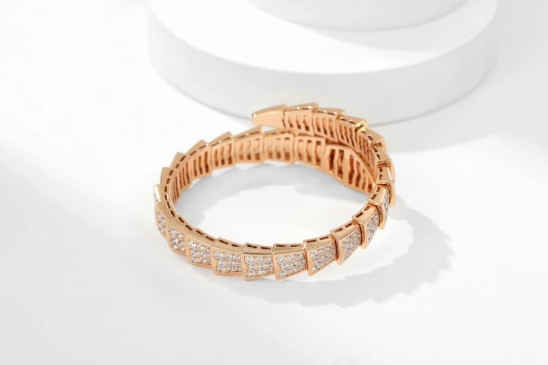 Efficient Bvlgari Bracelets 216067